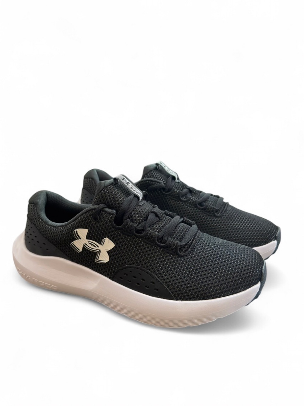 Under Armour Charged Surge 4 Running Shoes Size US Women’s 9 (Wide Fit)